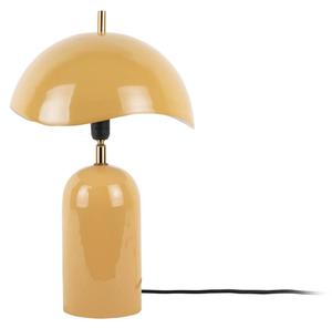 Настольная лампа Leitmotiv Querido, желтый