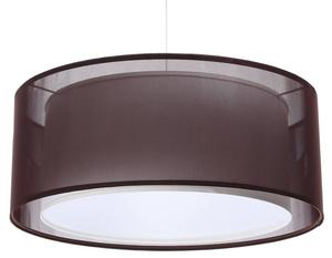 Подвесной светильник BPSKoncept ViVenti, коричневый