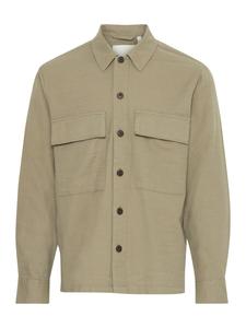 Рубашка на пуговицах Comfort fit !Solid SDPaakow, Olive