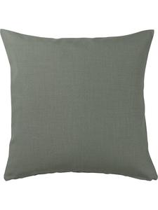 Чехол на подушку Erwin Müller, оливковый