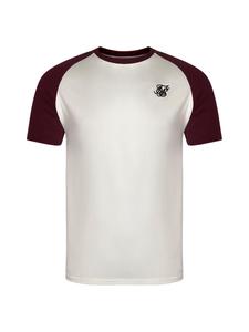 Рубашка SikSilk, белый