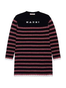 Платье Marni Dress, черный