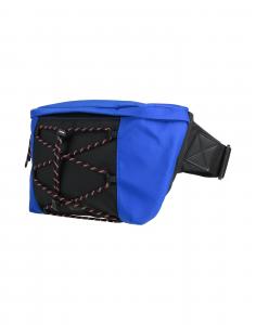 Поясные сумки Msgm, ярко-синий