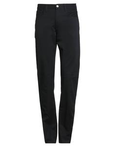 Брюки Armani Exchange, черный