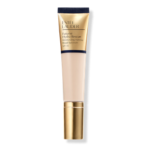 Увлажняющая тональная основа Futurist Hydra Rescue SPF 45 Estée Lauder, 1N2 Ecru (light with neutral rosy undertones)