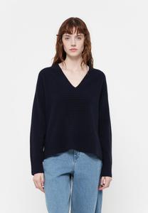 Джемпер Repeat SWEATER, Navy/Dark Blue