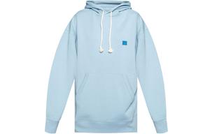 Acne Studios Свитшот унисекс синий