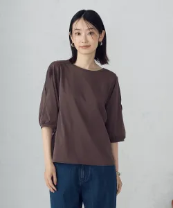 Футболка Comme Ca Ism, цвет Brown