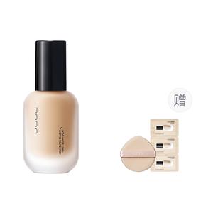 Жидкий тональный крем / Крем-основа Unisex UODO