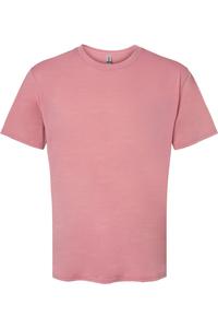 Футболка Gildan Performance, цвет plumrose