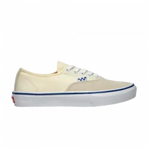 Кроссовки Authentic Vans, белый