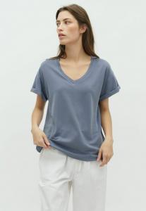 Базовая футболка AMANA V-M mbyM, синий