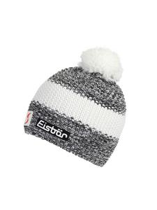 Eisbär Белая вязаная шапка Austria ÖSV Skipool