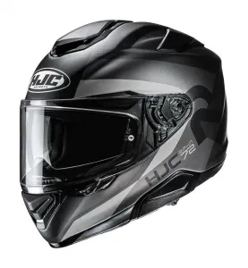 Шлем HJC RPHA 72 Phyta HJC Helmets, мультиколор