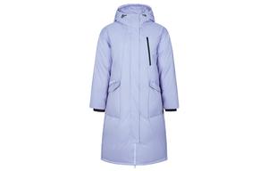 Пуховик женский Hotsuit, цвет Mineral Black