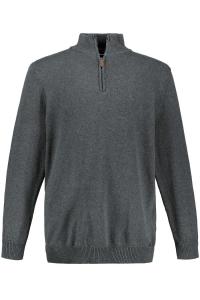 Свитер JP1880, Dark grey