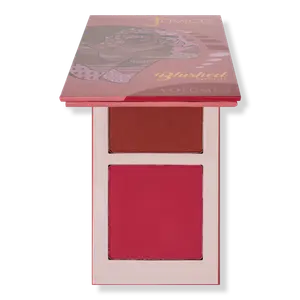 Румяна Blushed Duo Juvia's Place, Vol 3