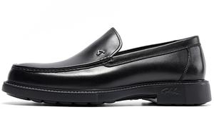 Туфли Men"s Casual Men Low-Top черный Satchi