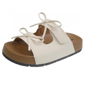 Женские тапочки-слайды Quick Dry Slide Box Aimilian, Yellow