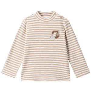 Детская футболка GAP, желтый