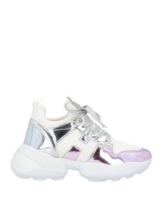 Кроссовки Hogan, бежевый