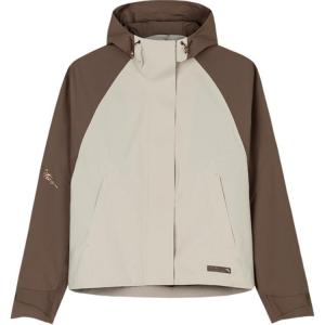 Анта Variety Training Collection Тренч женский голый хаки/карамель, нуда хаки/карамельный хаки