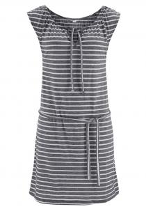 Пляжное платье VENICE BEACH, графит