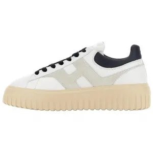 Кроссовки Side H Patch HOGAN, белый