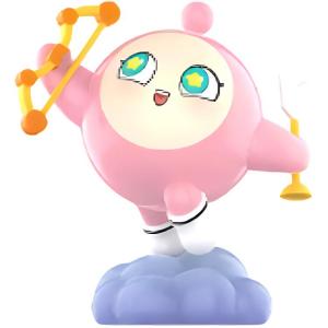 Egg Party Colorful Wonderland Classic Collection слепая коробка товары одиночная слепая коробка/полный набор 9 шт POP MART