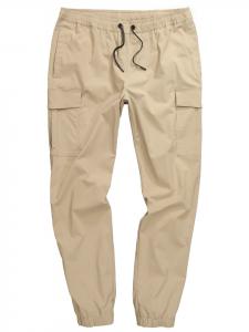 Брюки-Карго JP1880, бежевый