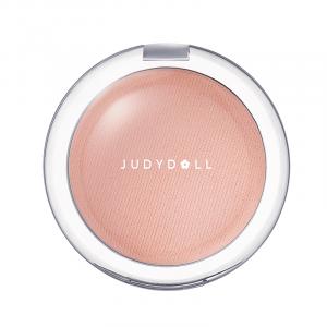 Judydoll Бальзам-румяна Velvet Pink матовые, водостойкие, 5 г