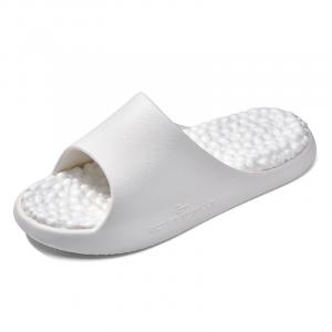 Шлепанцы унисекс Iverson, белый