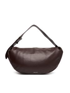 Сумка GINO ROSSI C-THARA-LX10145, коричневый