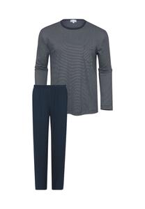 Беннисон пижамы mey, цвет Yacht Blue