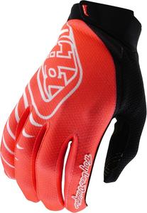 Мотокроссовые перчатки Troy Lee Designs gp pro mono, Black/Red