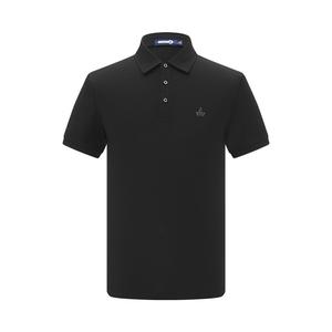 Мужская поло NAVIGARE, черный