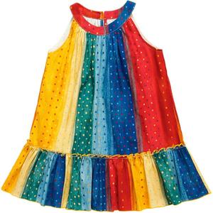 Платье для дошкольниц PROTECTCAMEL, image color