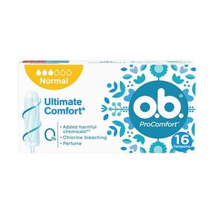Прокомфорт Нормальный 16 шт Ob