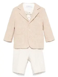 Фактурный комплект Colorichiari, нейтральный