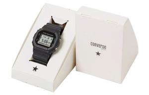 Мужские часы G-SQUAD Series Silver от CASIO