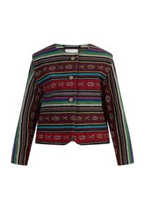 Всесезонная куртка IZIA Between-Season Jacket, черный