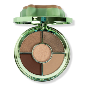 Тени для век Squishy Eyeshadow Palette Squishmallows, Meadow Dream