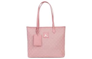 Женская сумка через плечо Jordan, Розовый