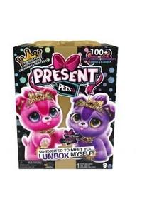 Подарочные питомцы, Блестящая принцесса Sambro