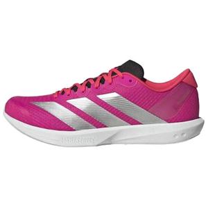 Adidas Кроссовки для бега Adizero Unisex Pink