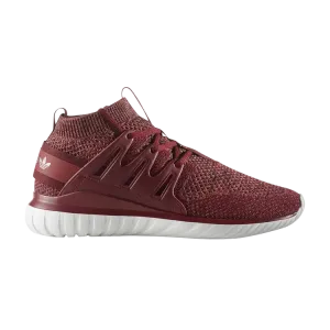 Кроссовки Adidas Tubular Nova PK 'Mystery Red', красный
