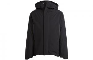 Детская куртка Adidas, черный