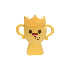 Плюшевая кукла Creative Trophy Dolls высотой 15CM/25CM/35CM Bitter purchase