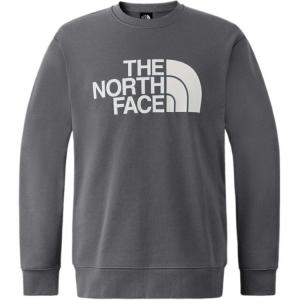 Мужская толстовка The North Face, серый