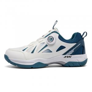 Амортизирующие, износостойкие, дышащие, низкие кроссовки для тренировок унисекс Kinglake, White Lake Blue